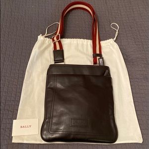 Bally shoulder bag